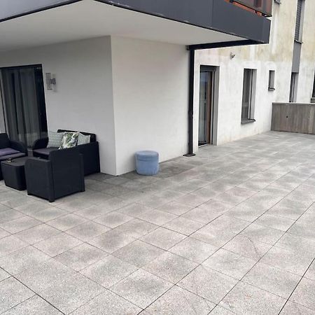 سا لووي Appartement Red Jardin Tres Calme المظهر الخارجي الصورة