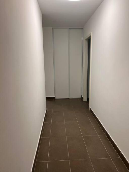سا لووي Appartement Red Jardin Tres Calme المظهر الخارجي الصورة