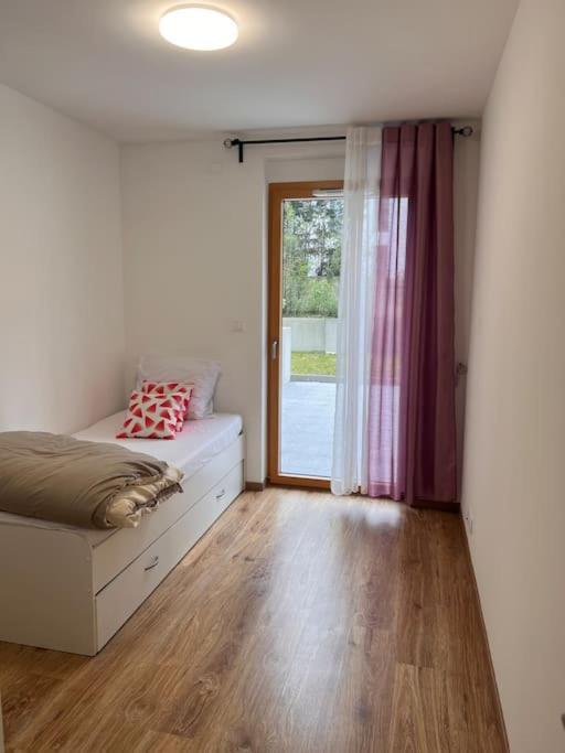 سا لووي Appartement Red Jardin Tres Calme المظهر الخارجي الصورة