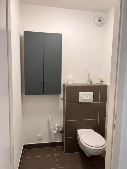 سا لووي Appartement Red Jardin Tres Calme المظهر الخارجي الصورة