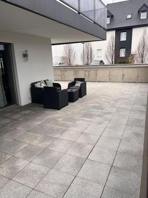 سا لووي Appartement Red Jardin Tres Calme المظهر الخارجي الصورة