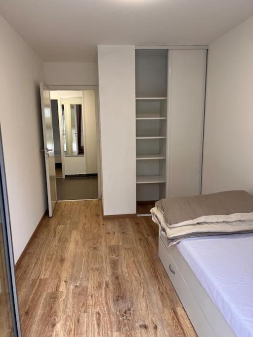 سا لووي Appartement Red Jardin Tres Calme المظهر الخارجي الصورة