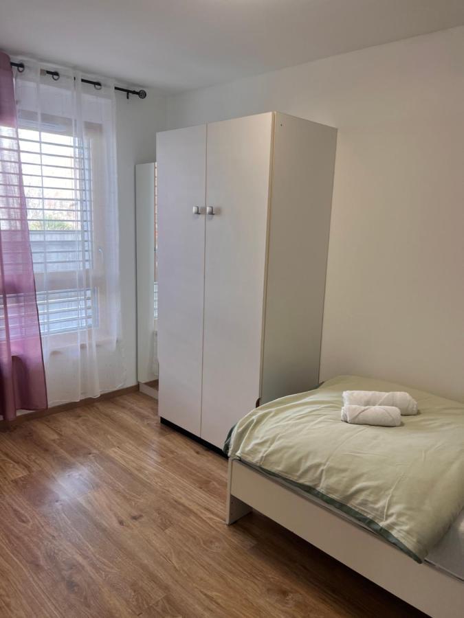 سا لووي Appartement Red Jardin Tres Calme المظهر الخارجي الصورة